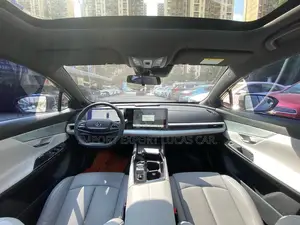 New Changan UNI-T 1.5 FWD 2023 Gris