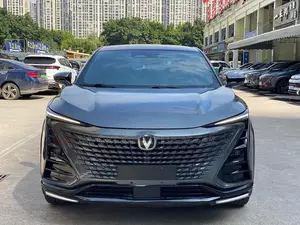 New Changan UNI-T 1.5 FWD 2023 Gris