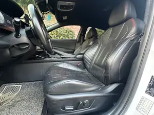 Hyundai Elantra N-Line 2022 Blanc