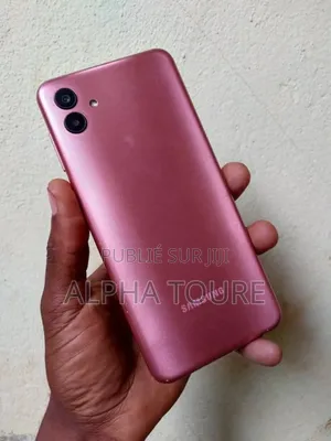 Samsung Galaxy A04 64 GB Rose