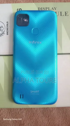 Infinix Smart HD 32 GB Blue
