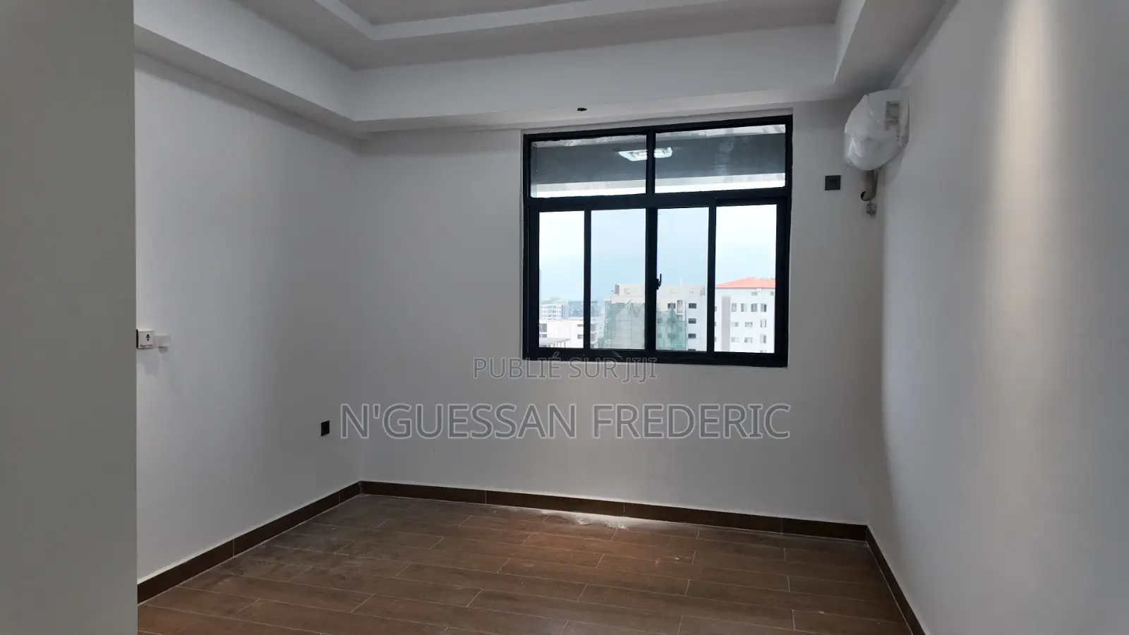 2chbre Appartement dans Marcory à Louer