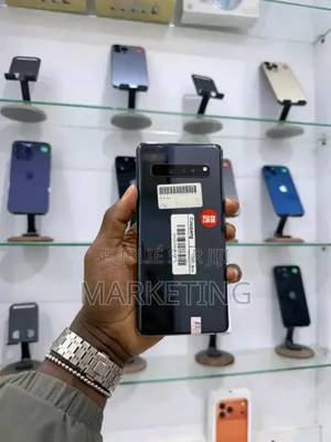 New Samsung Galaxy S10 Plus 128 GB Gris