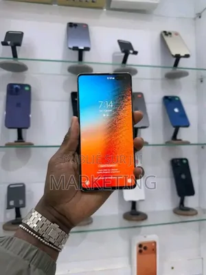 New Samsung Galaxy S10 Plus 128 GB Gris