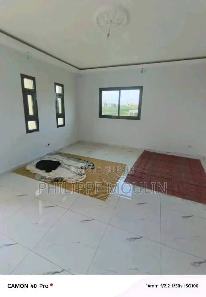 6chbre Appartement dans Elite Immobilier, Bingerville à Vendre