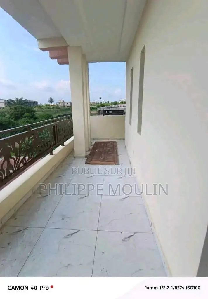 6chbre Appartement dans Elite Immobilier, Bingerville à Vendre