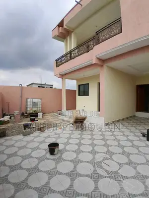 6chbre Appartement dans Elite Immobilier, Bingerville à Vendre