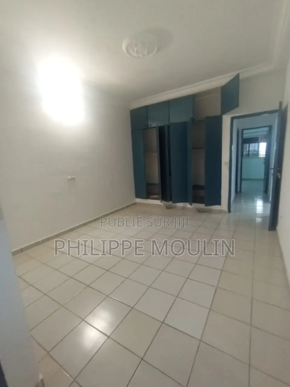 6chbre Appartement dans Elite Immobilier, Bingerville à Vendre