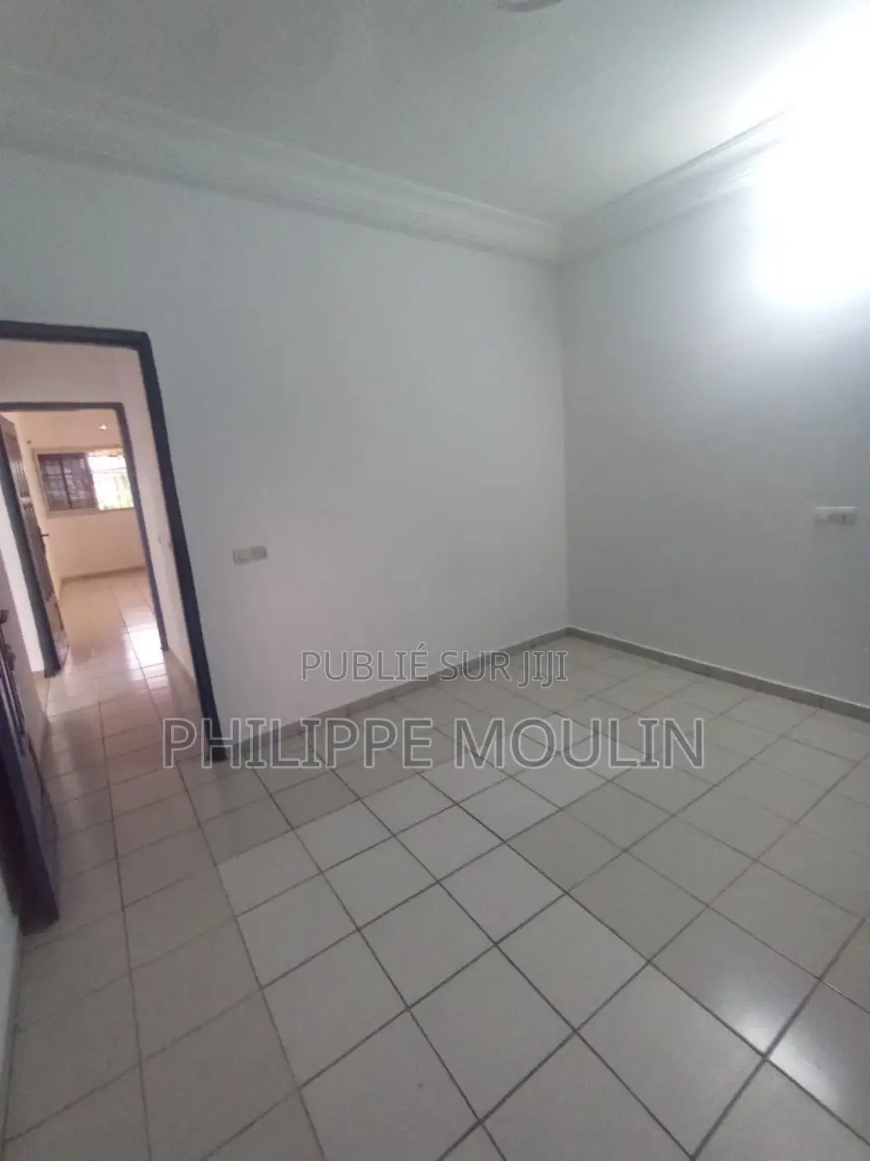 6chbre Appartement dans Elite Immobilier, Bingerville à Vendre