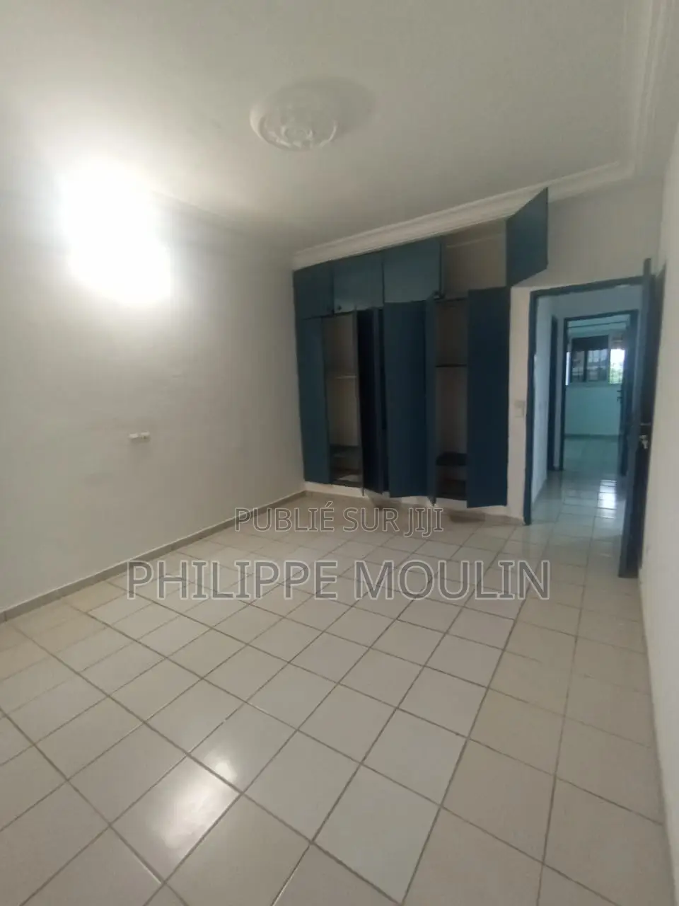 6chbre Appartement dans Elite Immobilier, Bingerville à Vendre