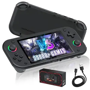 Console De Jeux M26