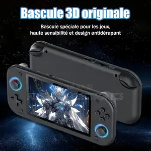 Console De Jeux M26