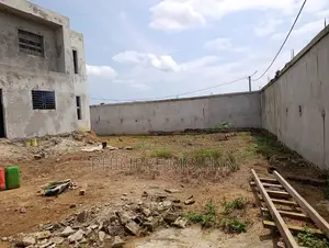 4chbre Duplex dans Elite Immobilier, Aboisso à Vendre