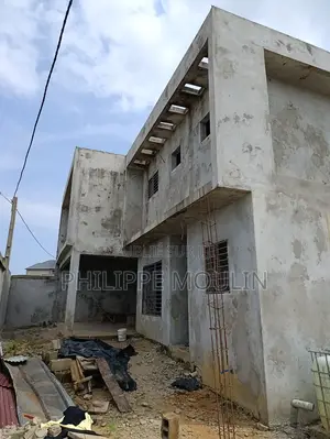 4chbre Duplex dans Elite Immobilier, Aboisso à Vendre