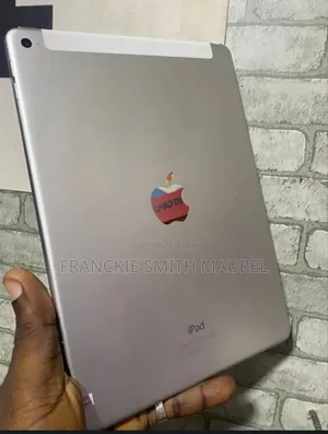 New Apple iPad Air 2 128 GB Blanc