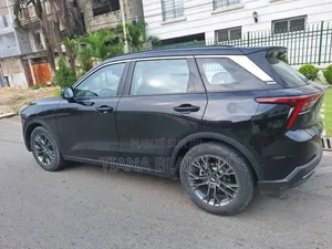 Bestune Pony 27hp FWD 2023 Noir Mat