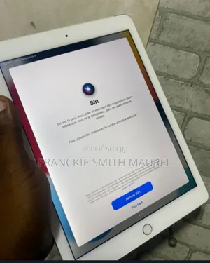 New Apple iPad Air 2 128 GB Blanc