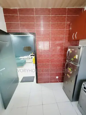 1chbre Appartement dans Cocody à Louer