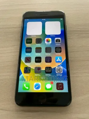 New Apple iPhone 8 Plus 64 GB Doré