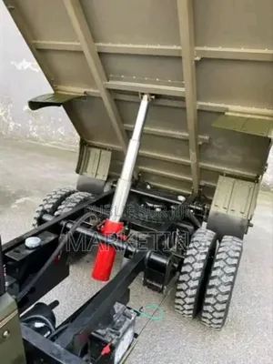 New Tricycle 2023 Vert