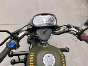 New Tricycle 2023 Vert