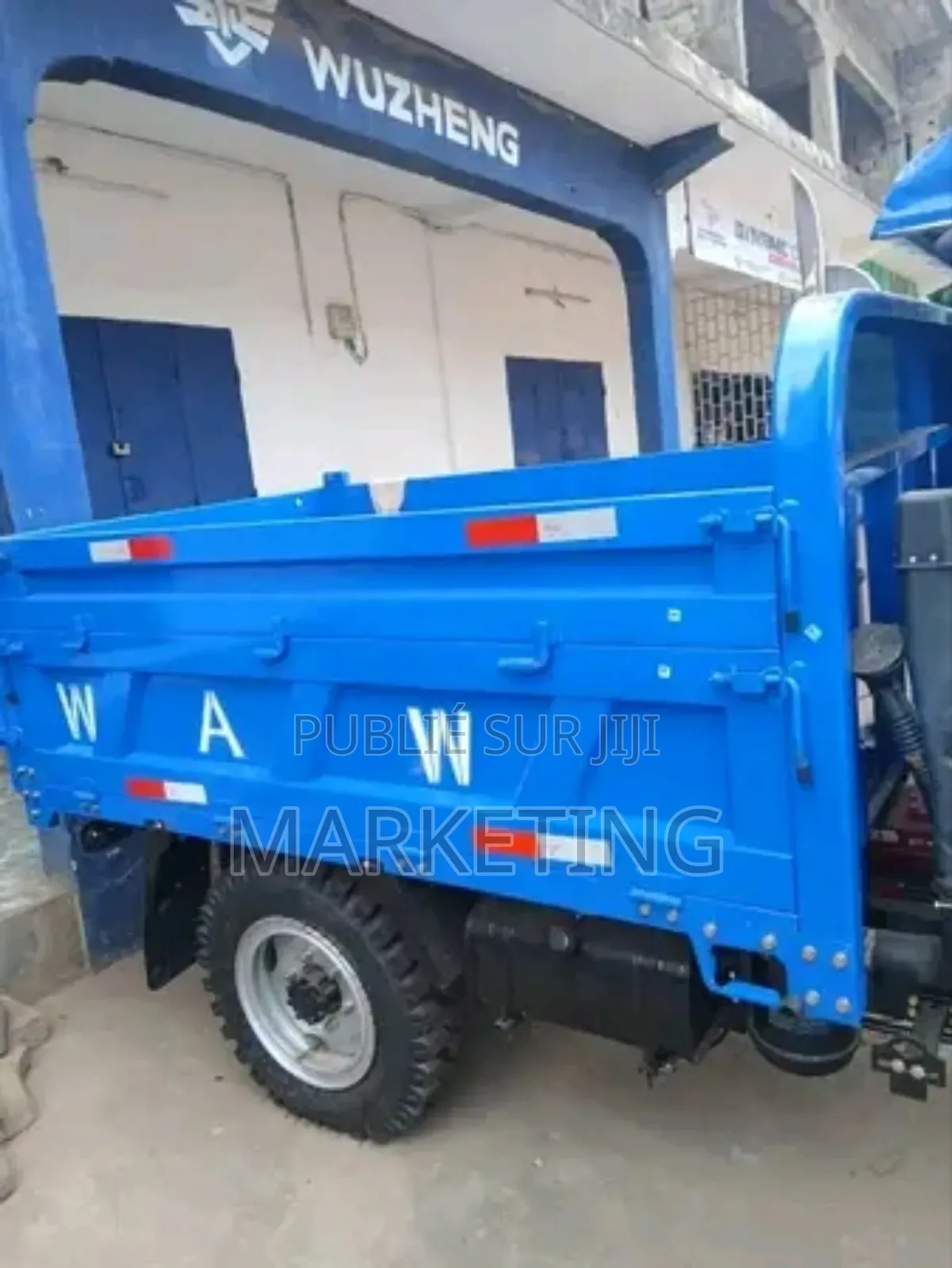 New Apsonic AP110-88 2023 Blue