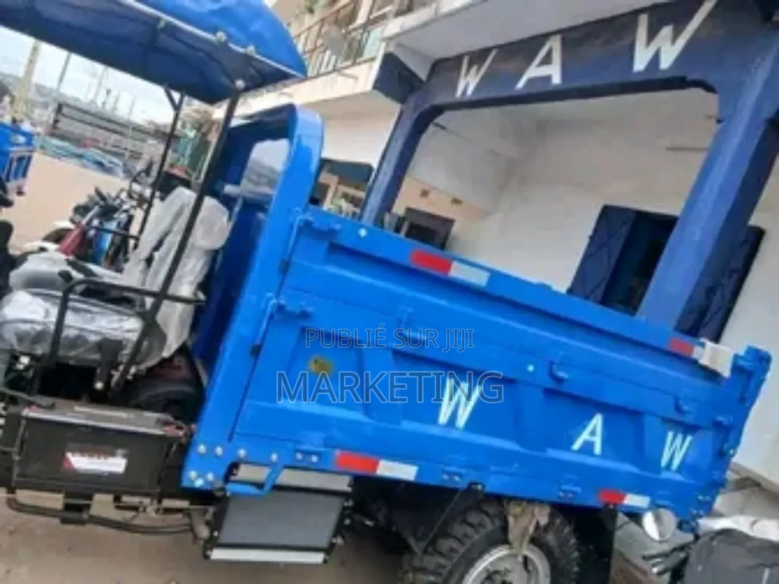 New Apsonic AP110-88 2023 Blue