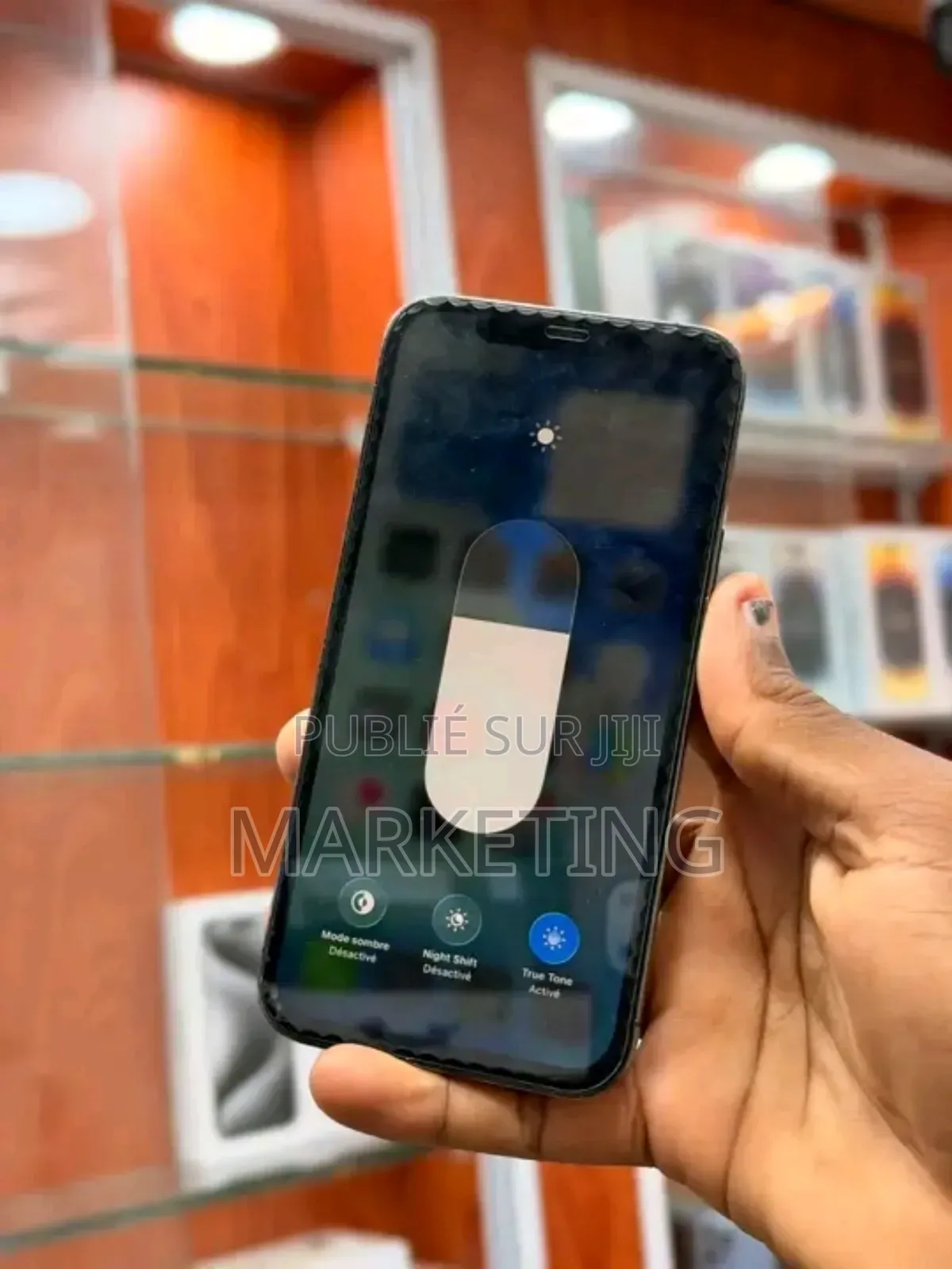 New Apple iPhone 12 Pro 128 GB Gris