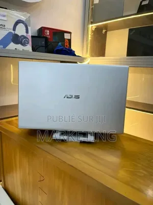 New Ordinateur Portable Asus 1015E 8GB Apple M4 Pro SSD 256GB