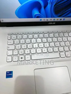 New Ordinateur Portable Asus 1015E 8GB Apple M4 Pro SSD 256GB