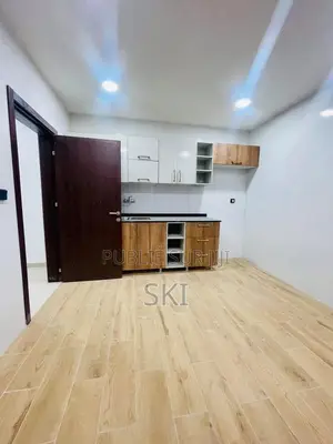 3chbre Appartement dans Cocody à Louer