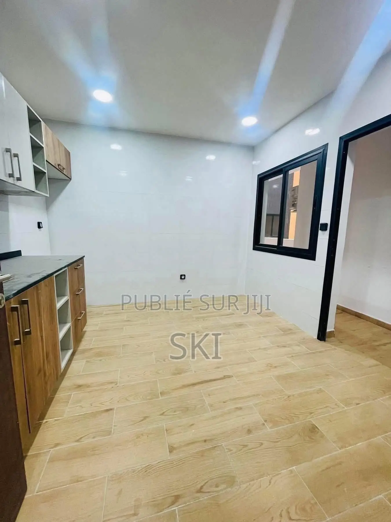 3chbre Appartement dans Cocody à Louer