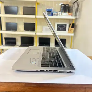 Ordinateur Portable HP EliteBook 840 G5 8GB Intel Core I5 SSD 256GB