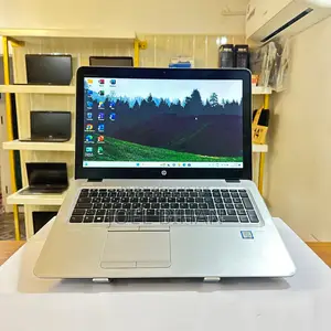 Ordinateur Portable HP EliteBook 840 G5 8GB Intel Core I5 SSD 256GB