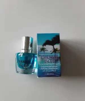 Parfum Paradis Bleu