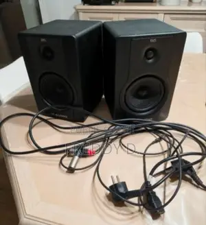 Enceinte M Audio Bx5