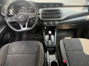 Nissan Kicks 2024 Rouge