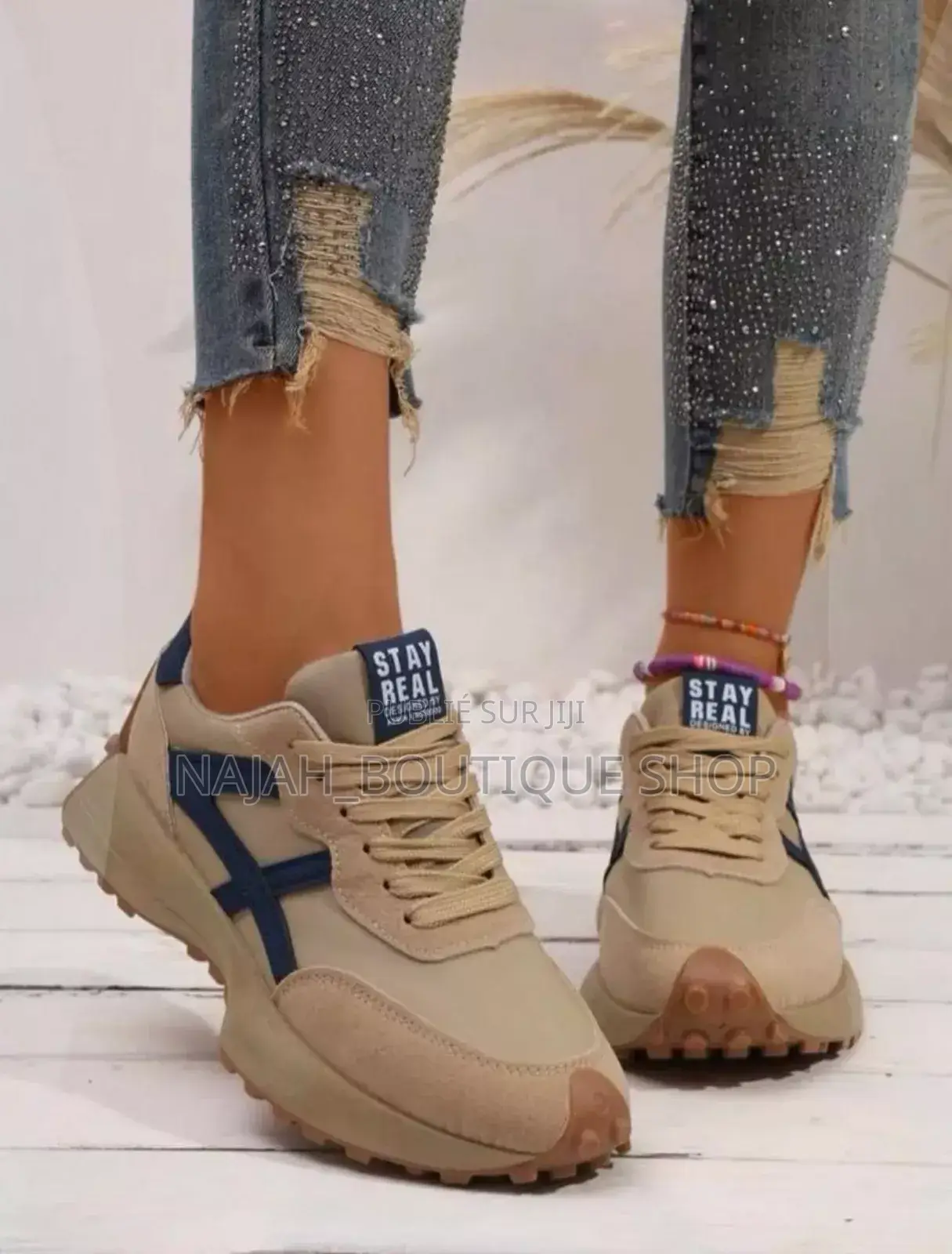Chaussure Femme Diadora
