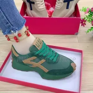 Chaussure Femme Diadora