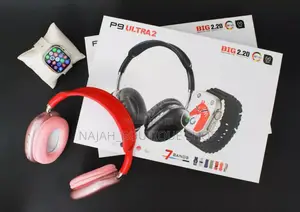 P9 Ultra 2