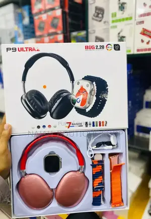 P9 Ultra 2