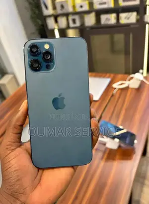 New Apple iPhone 14 Pro Max 128 GB Vert