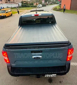 Ford Maverick XL SuperCrew SB 2023 Blue