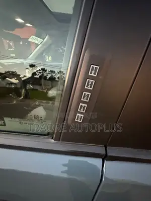 Ford Maverick XL SuperCrew SB 2023 Blue