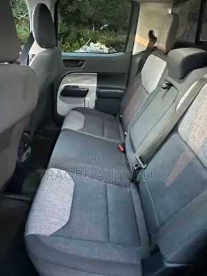 Ford Maverick XL SuperCrew SB 2023 Blue