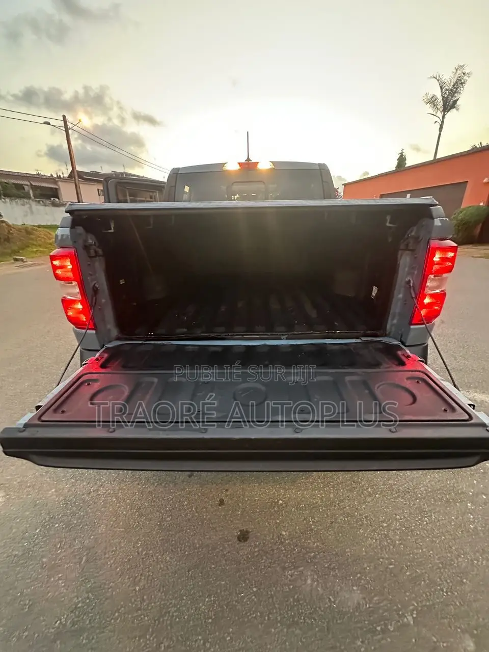 Ford Maverick XL SuperCrew SB 2023 Blue