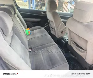 Peugeot 307 2005 Blue