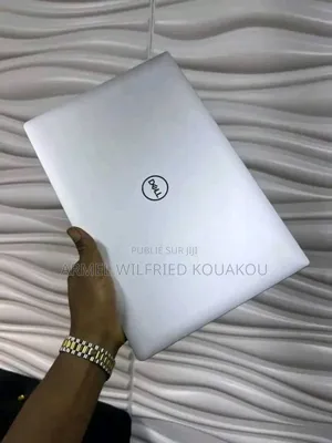 Ordinateur Portable Dell XPS 15 16GB Intel Core I7 SSD 512GB