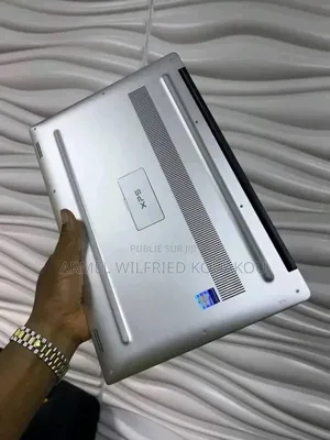 Ordinateur Portable Dell XPS 15 16GB Intel Core I7 SSD 512GB