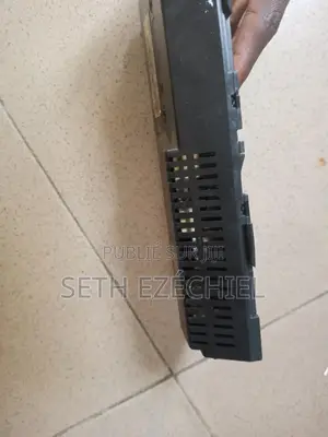 Module De Contrôle Électronique De BMW